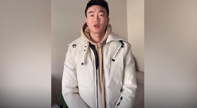 《有夫之妇的精油按摩》