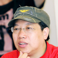 色综合一区